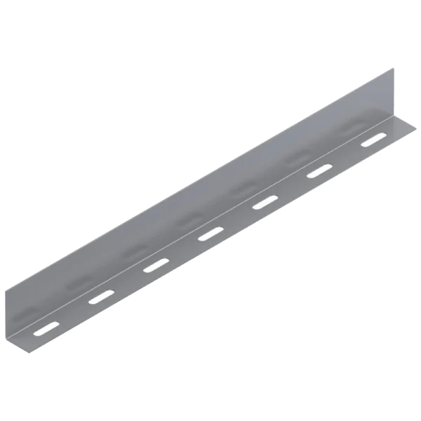 Перегородка лотка H50 3000 толщ. 1мм