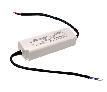 Блок живлення Mean Well LPV-150-24 24В 6.3А