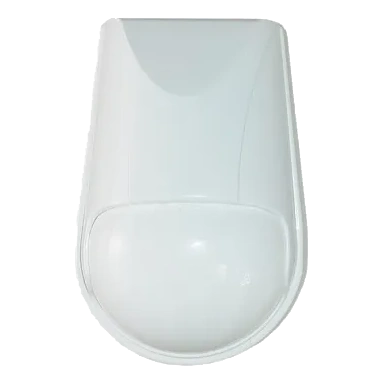 дротовий оповіщувач руху Лунь PIR-R