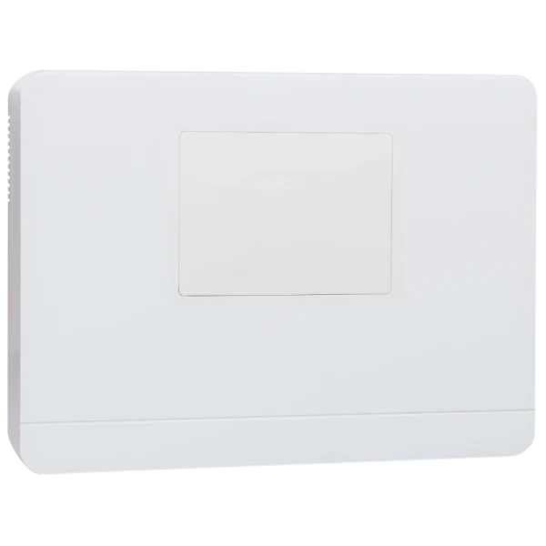 Прилад приймально-контрольний мод2 Лунь-25