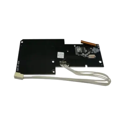 Радіоприймач LUN-R