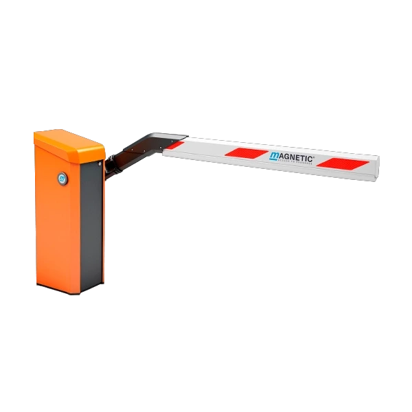 Шлагбаум Magnetic без стріли (правий проїзд) ACCESS-RA00000