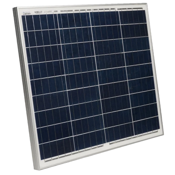 PV модуль Victron Energy 60W-12V 4a, 60Wp, Poly