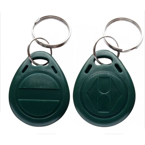 Брелок з кодом EM-Marin 125 KHz New для Vizit