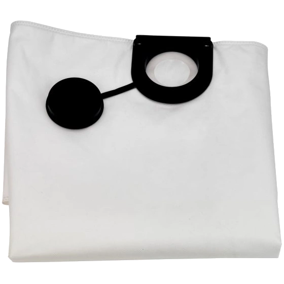 Мiшки фліс до пилососа Metabo 20/30 л 5шт