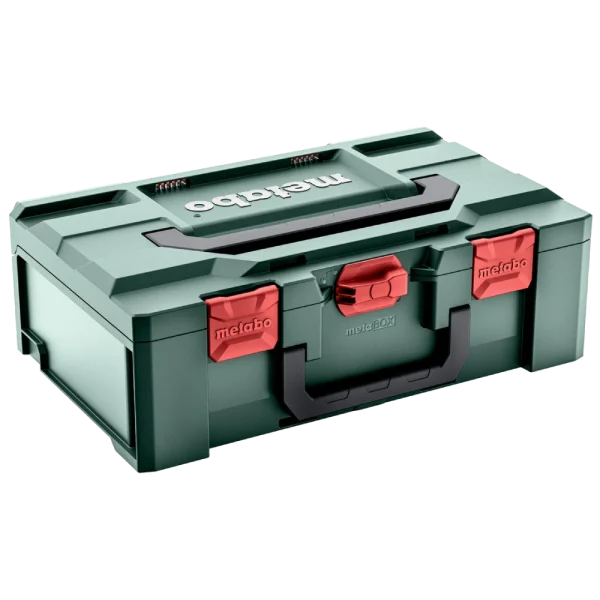 Кейс порожній Metabo metaBOX 165 L (626889000)