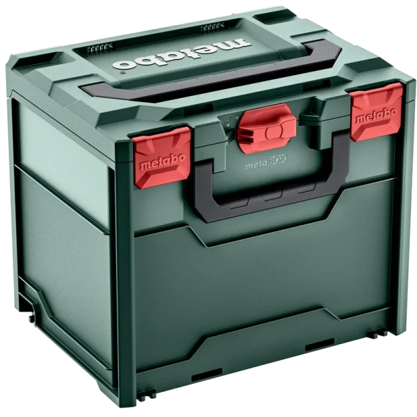 Кейс Metabo metaBOX 340