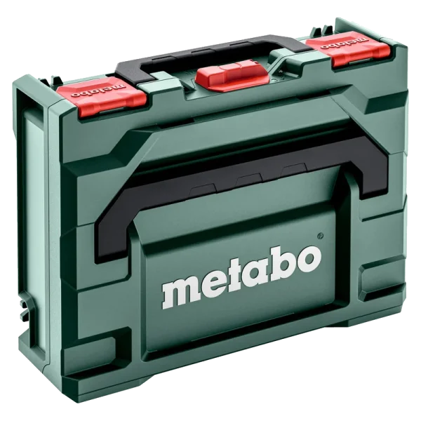 Коробка Metabo metaBOX 118 (626882000) пустая