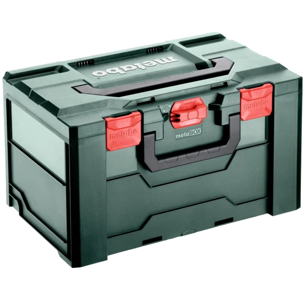 Кейс Metabo metaBOX 280 L