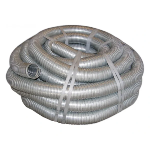 Металорукав з протяжкою РЗл-Ц-12 (50м) СКАТ