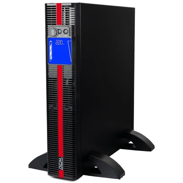 Джерело безперебійного живлення Powercom MRT-1500 IEC