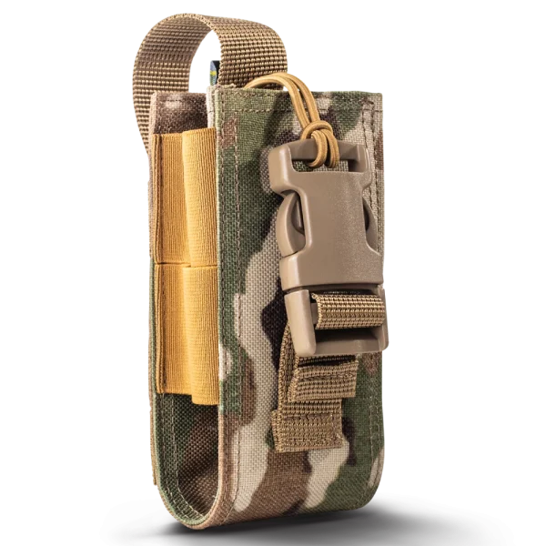 Підсумок під рацію U-WIN MultiCam