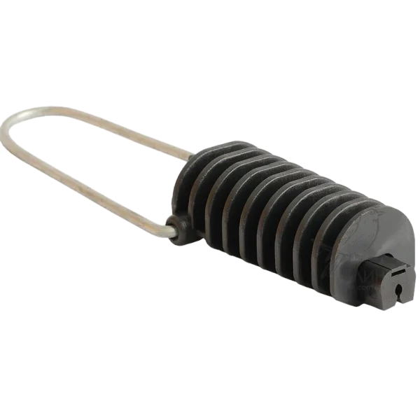 Натяжний анкерний затискач Н28