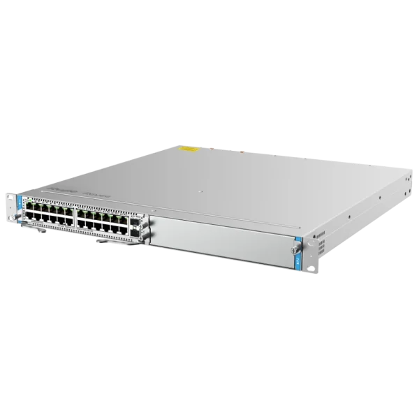 Комутатор Ruijie RG-NBS6002 модульный облачный уровня 3