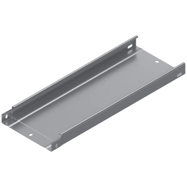 Лоток неперфорований Сендзіміра 200х50 3м Standard