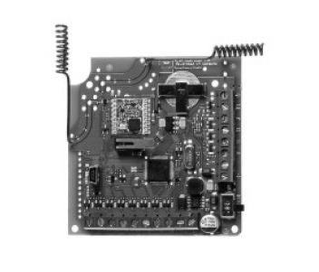 Модуль інтеграції з дротяними і гібридними системами безпеки ocBridge Plus