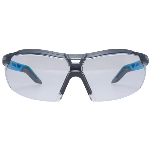 Окуляри захисні Uvex i-5