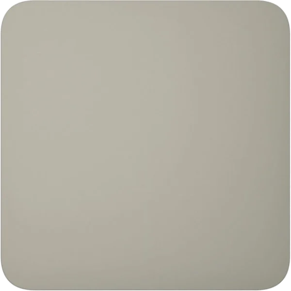 Кнопка для одноклавішного чи прохідного вимикача Ajax SoloButton (1-gang/2-way) [55] olive кнопка