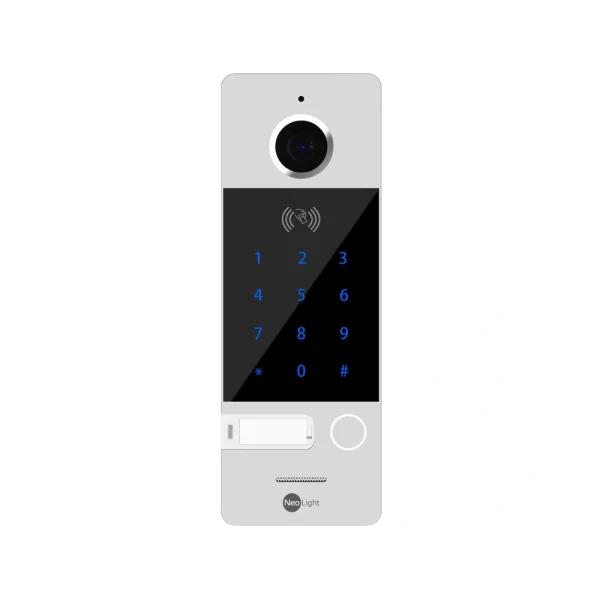 Виклична панель NeoLight OPTIMA ID KEY FHD