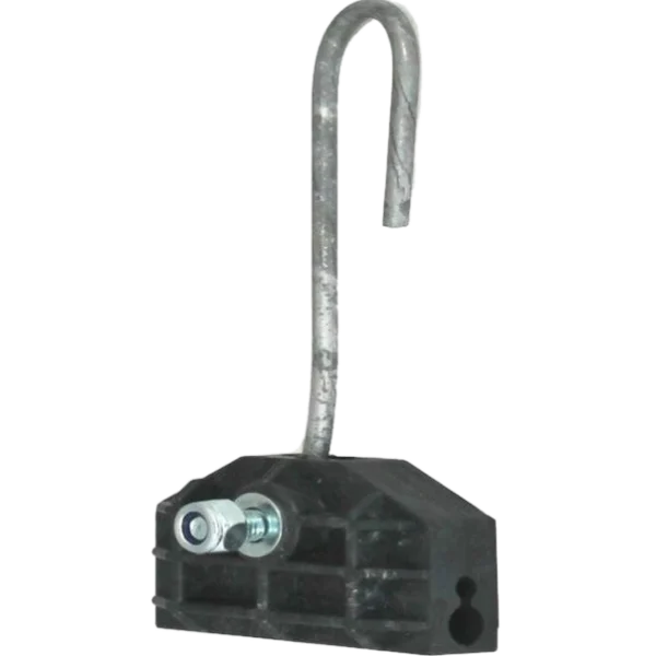 Затискач підтримуючий П1