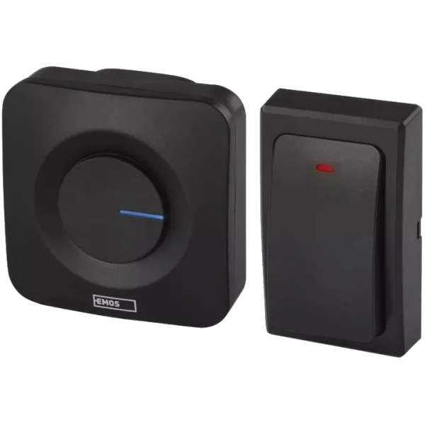 Дзвінок дверний безпровідний EMOS P5729B