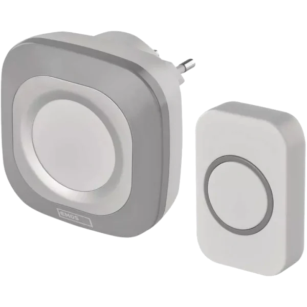 Дзвінок дверний безпровідний EMOS P5733S