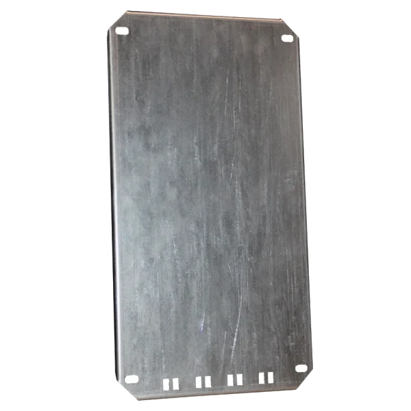 Панель монтажна для BW IP 65 t=2,0-300х400