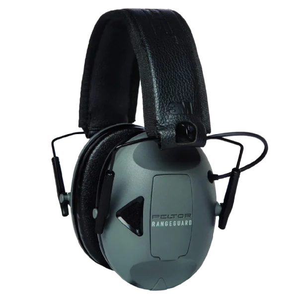 Активні навушники Peltor range guard(RG-OTH-4)