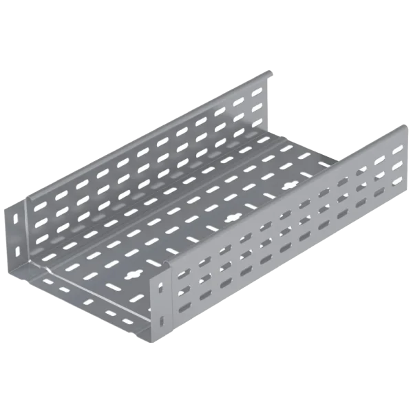 Лоток перфорований Сендзіміра 100х150 3м