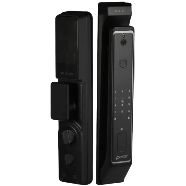 Смарт замок PES Alabay