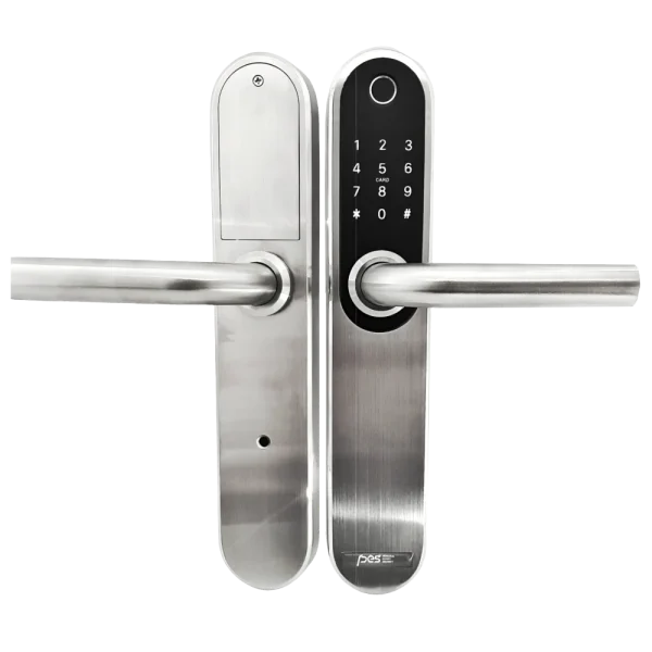 Смарт замок PES Ben