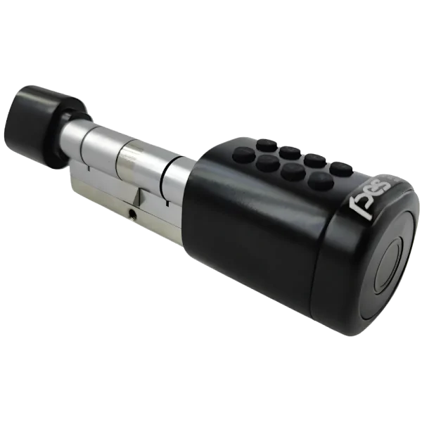 Смарт замок PES Cylinder