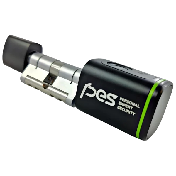 Смарт замок PES Cylinder 2