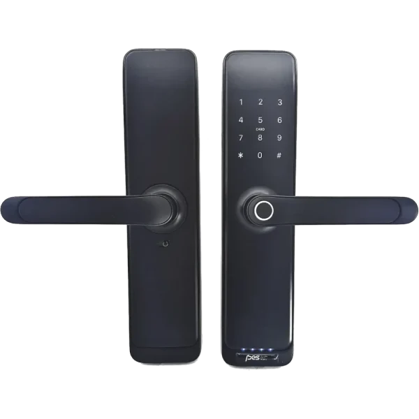 Смарт замок PES Husky Wi-Fi