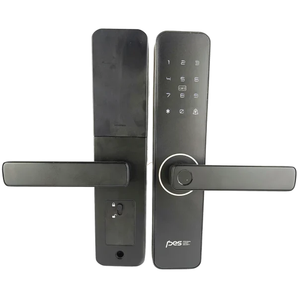 Смарт замок PES Mini