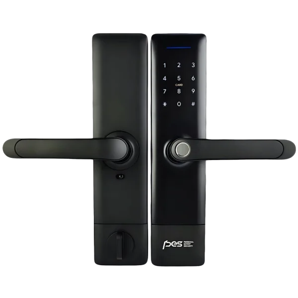 Смарт замок PES Modus