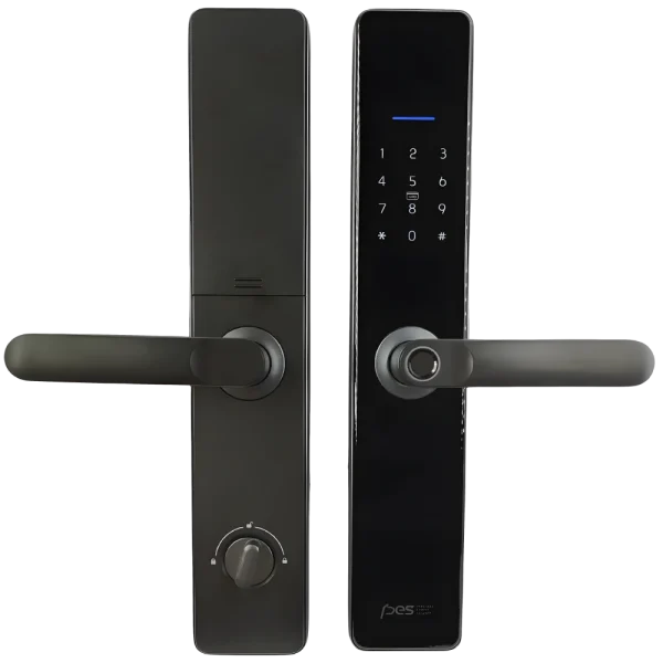 Смарт замок PES Patron