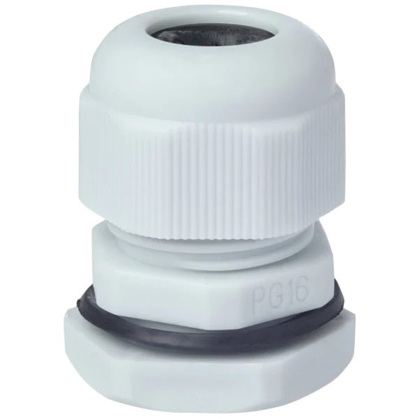 Кабельний ввід герметичний UEA PG16 d10-14мм IP68