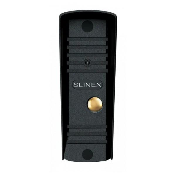 Виклична панель Slinex ML-16HR Black IP65
