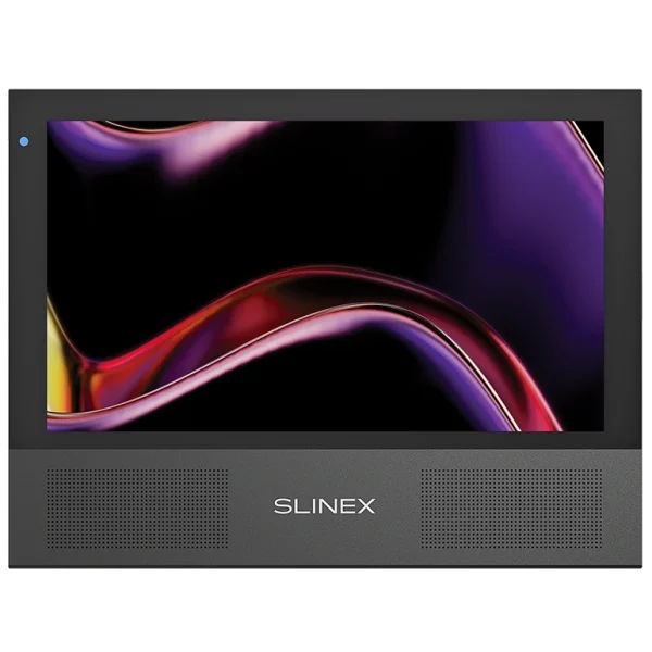 Відеодомофон Slinex Sonik 7 7" дюймов black