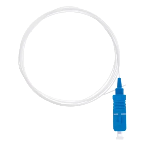 Пігтейл 1,5м EServer ES-SC/UPC-1,5-SM SC