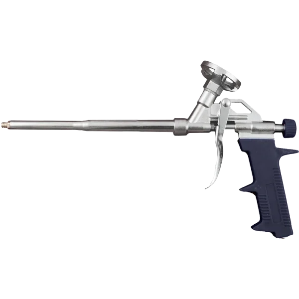 Пістолет д/піни метал/тефлон Metalvis