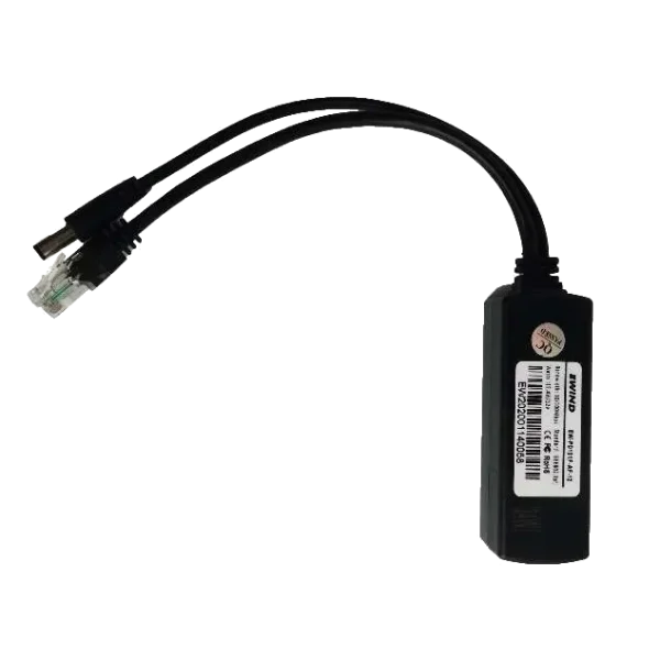 PoE спліттер Ewind EW-PD101F-AF