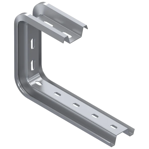 Консоль легка Сендзіміра 300 мм (тип С)