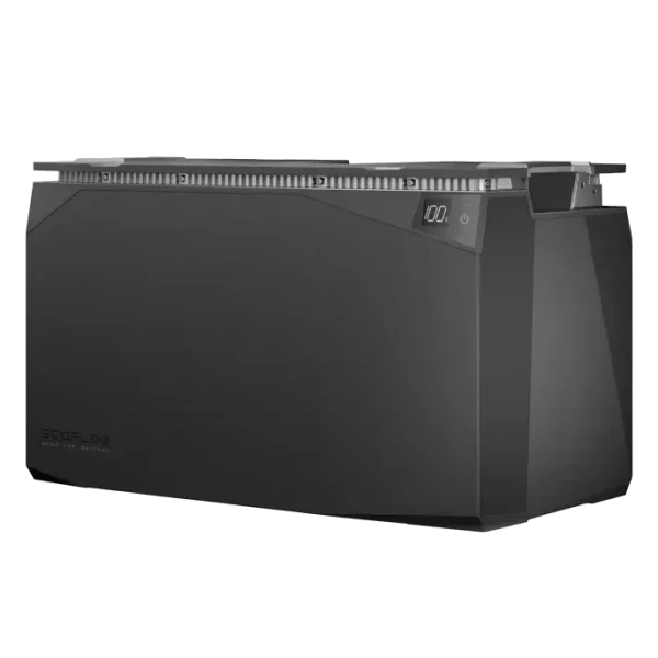 Акумуляторна батарея EcoFLow Power Kit 5 kWh