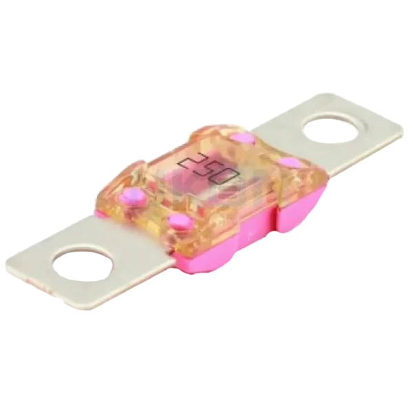 Запобіжник Victron Energy MEGA-fuse 250A/58V for 48V products (1 pc)