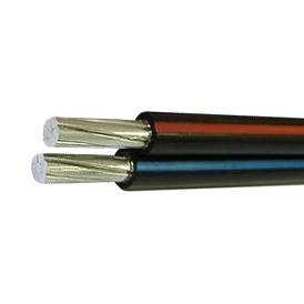 Провід СІП-4 2х25 (100м)