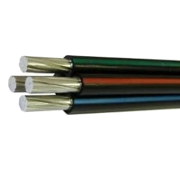 Провід СІП-4 4х16 (100м)