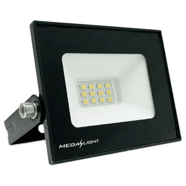 Світлодіодний прожектор 10Вт 800Lm 6500K