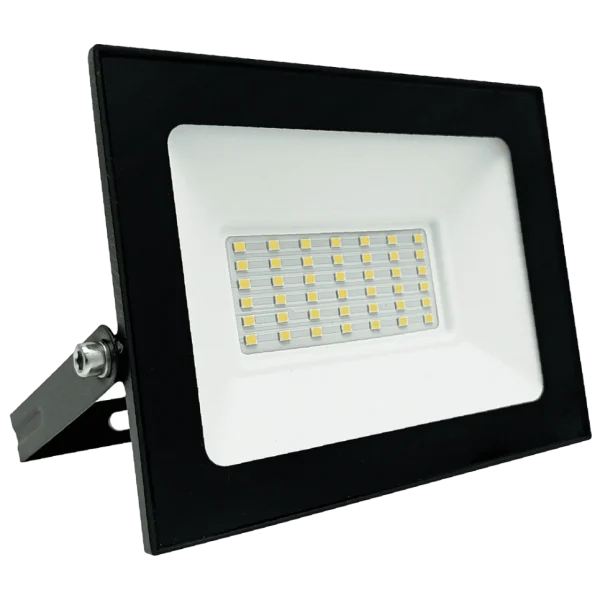 Світлодіодний прожектор 30Вт 2400Lm 6500K